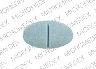 Carbidopa and levodopa 25 mg / 250 mg Endo 607 Back