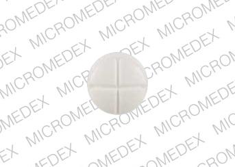 Captopril and hydrochlorothiazide 25 mg / 15 mg M 81 Back