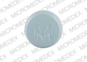 Bupropion hydrochloride 100 mg M 435 Front