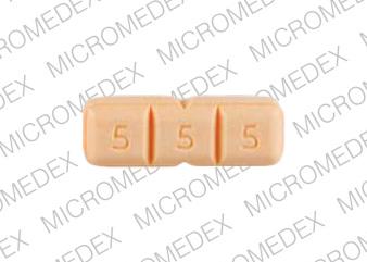 Buspirone hydrochloride 15 mg 5 5 5 par 721 Back