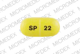Levatol 20 mg SP 22 Front