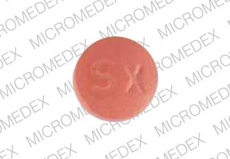 Xifaxan 200 mg Sx