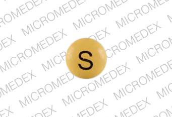 Sanctura 20 MG S Front