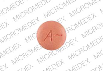 Ambien CR 6.25 mg A~ Front