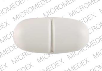 Zyflo 600 mg CT 1 Back