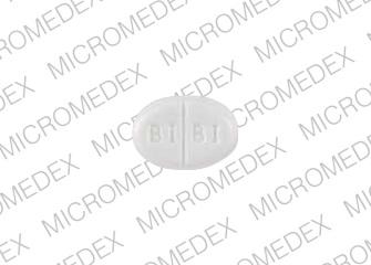 Mirapex 0.25 mg BI BI 84 84 Front