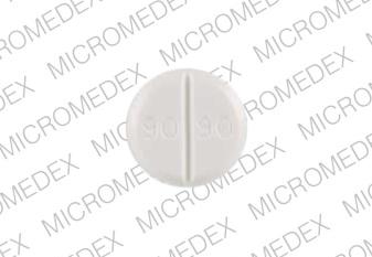 Mirapex 1 mg BI BI 90 90 Back