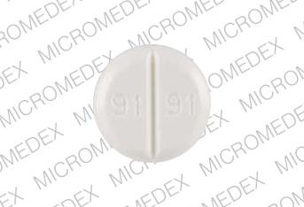 Mirapex 1.5 mg BI BI 91 91 Back
