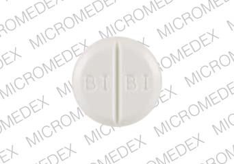 Mirapex 1.5 mg BI BI 91 91 Front