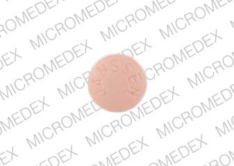 Razadyne 8 mg (JANSSEN G 8)