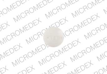 Pill WYETH 78 White Round is Lo/Ovral-28
