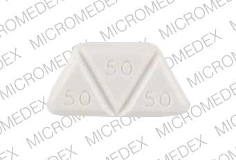 Trazodone hydrochloride 150 mg PLIVA 441 50 50 50 Front