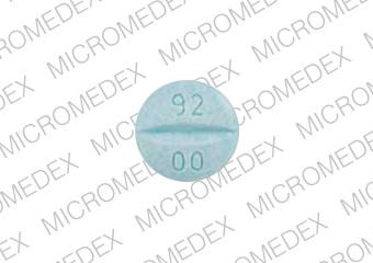 Ditropan 5 mg 92 00 DITROPAN Back