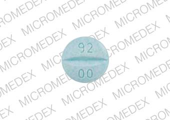 Ditropan 5 mg 92 00 DITROPAN Back