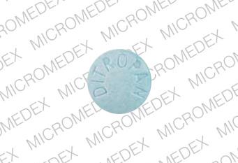 Ditropan tab 5mg