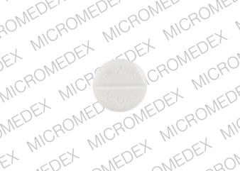 Prednisone 5 mg 5052 DAN DAN Front