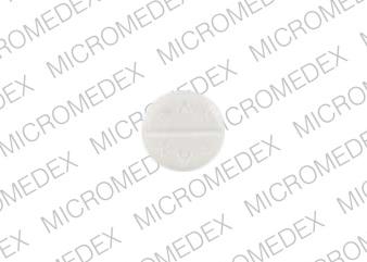 Prednisone 5 mg 5052 DAN DAN Front