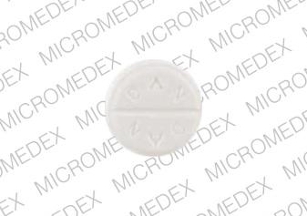 Prednisone 10 mg 5442 DAN DAN Front