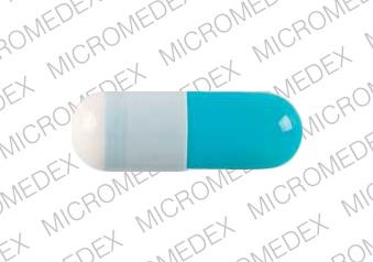 Flurazepam hydrochloride 15 mg West-ward Flurazepam 15 Back