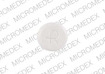 Lovastatin 10 mg R 633 Front
