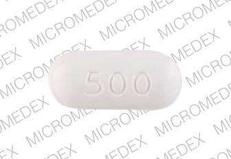 Naproxen 500 mg IP 190 500 Back
