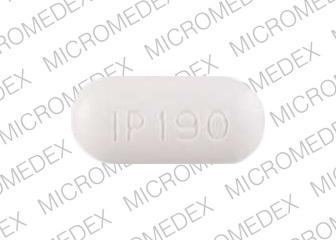 Naproxen 500 mg IP 190 500 Front
