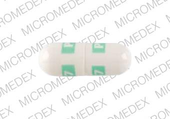 Fluoxetine hydrochloride 10 mg PLIVA 647 PLIVA 647 Back