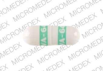 Fluoxetine hydrochloride 10 mg PLIVA 647 PLIVA 647 Front