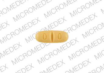 Diovan 40 mg NVR D O Back