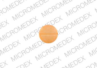Propranolol hydrochloride 10 mg PLIVA 467 Back