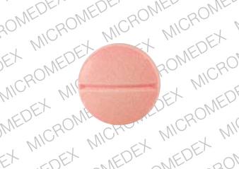 Propranolol hydrochloride 60 mg PLIVA 470 Back