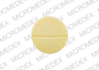 Propranolol hydrochloride 80 mg PLIVA 471 Back