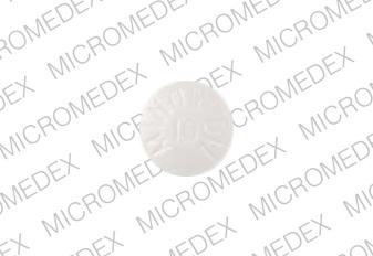 Minoxidil 10 mg MINOXIDIL 10 Par 257 Back