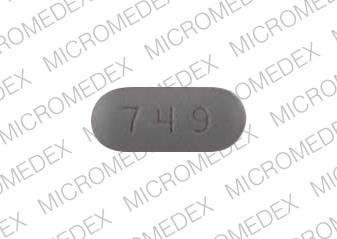 Dynacin 100 mg DYN 100 749 Back