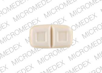 Pergolide mesylate 0.05 MG G Back