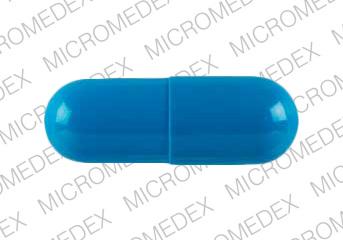 Dicloxacillin sodium 500 mg GG855 GG855 Back