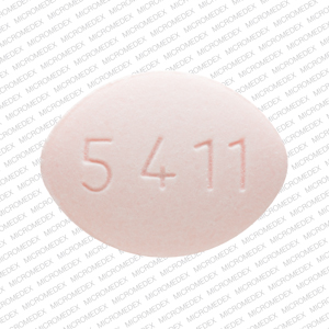 54 411 Pill Images Pill Identifier Drugs Com