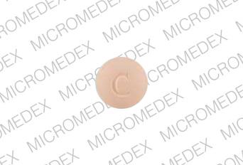 Citalopram hydrobromide 10 mg C Front