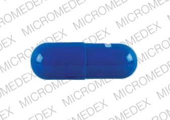 6 MG Pill (Blue/Capsule-shape/18mm) - Pill Identifier - Drugs.com