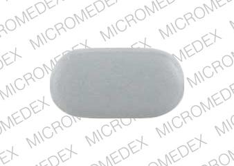 Glyburide and metformin hydrochloride 5 mg / 500 mg R 753 Back