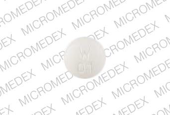 Leflunomide 10 mg W 01 Front