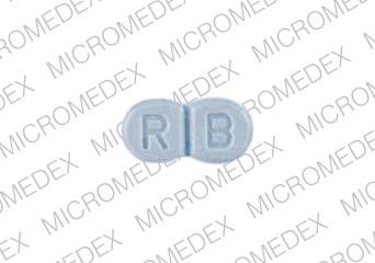 Glimepiride 4 mg 5 0 R B Front