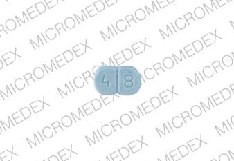 Glimepiride 1 mg 4 8 R B Back