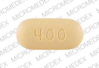 Seroquel 400 mg SEROQUEL 400 Back