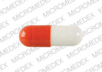 Strattera 80 mg LILLY 3250 80 mg Back