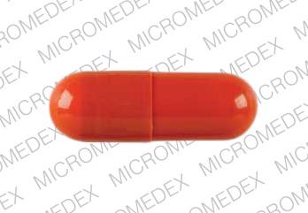 Strattera 100 mg LILLY 3251 100 mg Back