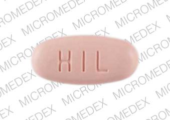 Diovan HCT 12.5 mg / 320 mg NVR HIL Back