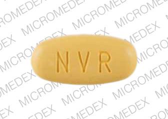 Diovan HCT 25 mg / 320 mg NVR CTI Front