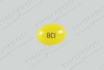 Hectorol 2.5 mcg BCI Front