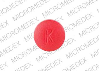 Tranylcypromine sulfate 10 mg K 250 Back